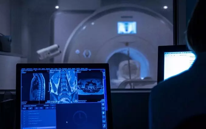 МРТ без направления, допустима ли магнитно-резонансная томография без  направления врача?