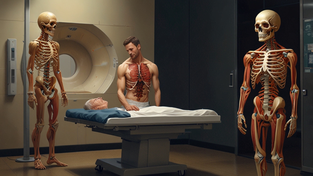 МРТ и хронические боли
