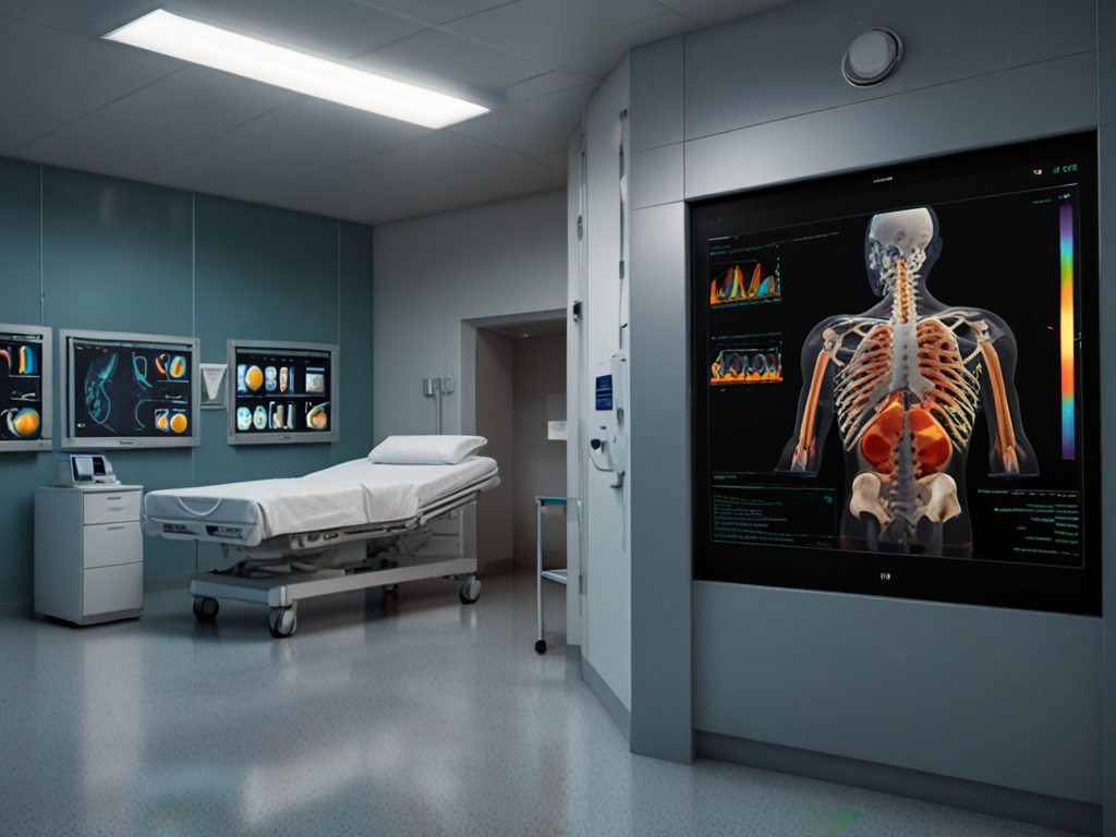 МРТ при аутоиммунных заболеваниях