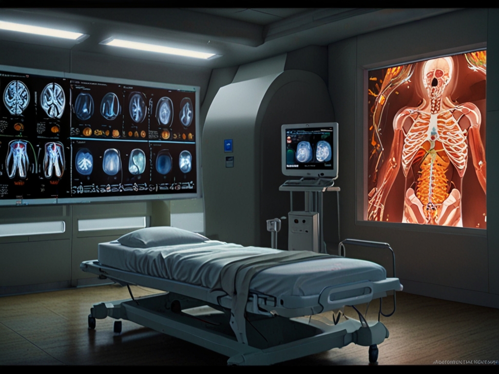 Какие органы и системы оцениваются на МРТ