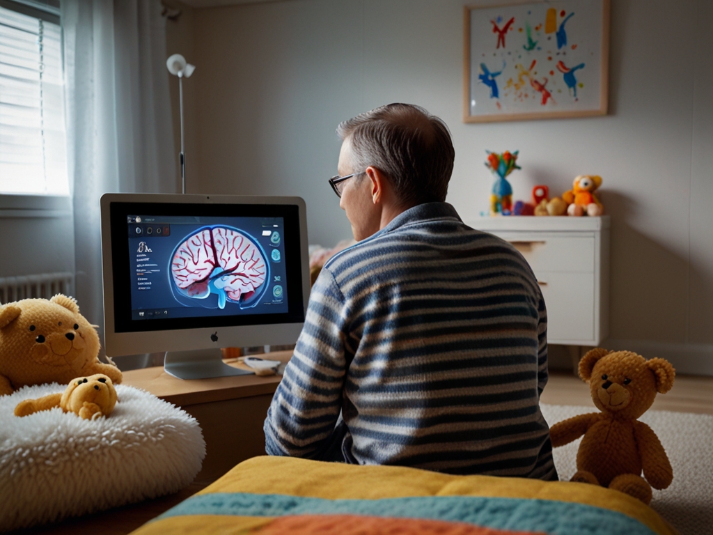 Почему именно МРТ