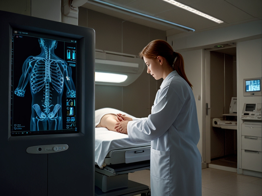 МРТ при профессиональных заболеваниях