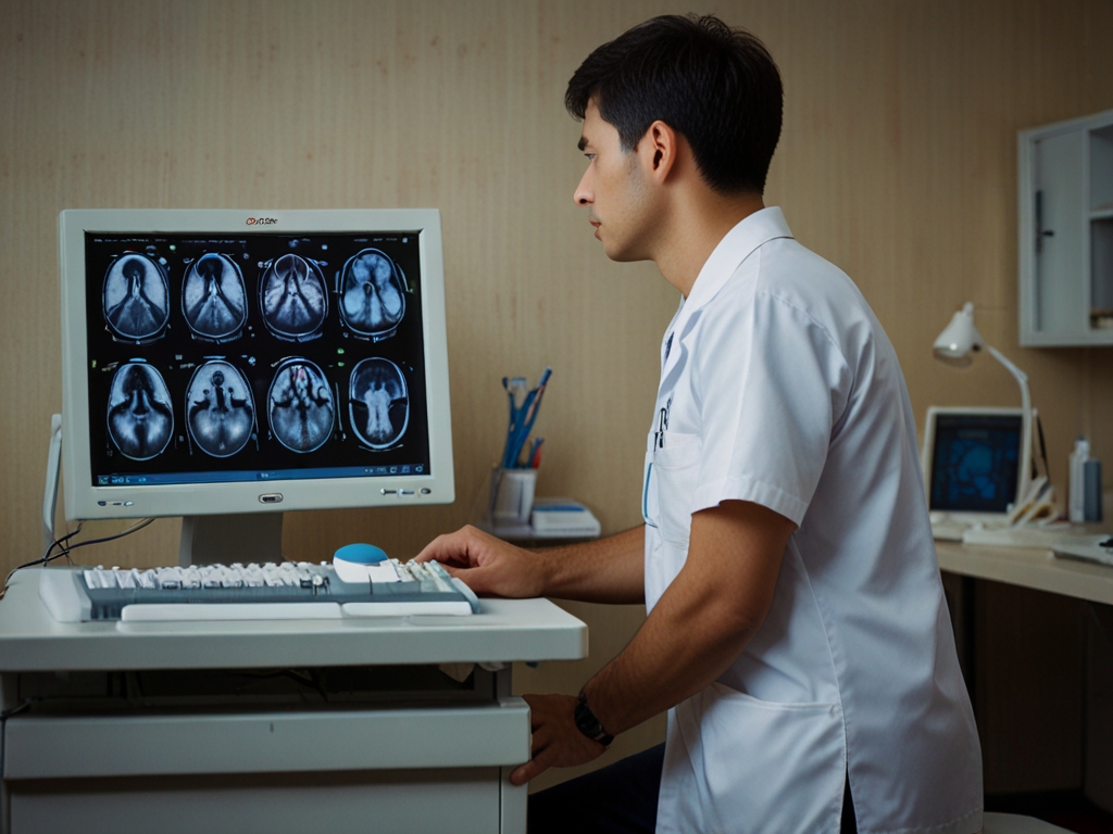 оптимальный метод диагностики