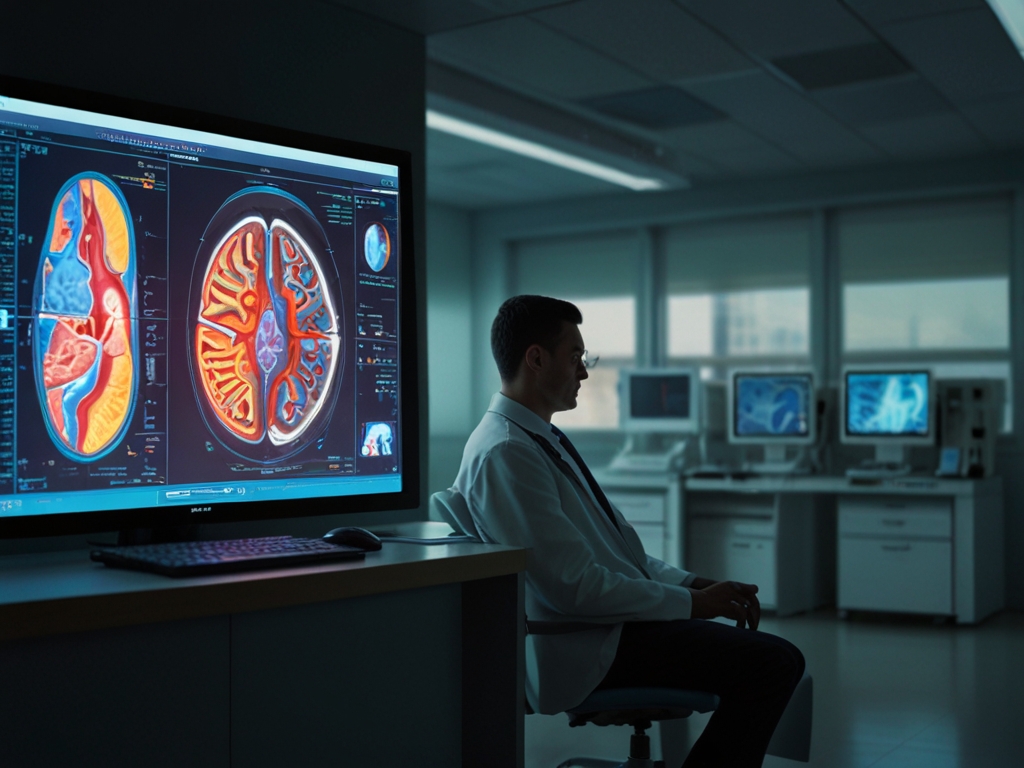 МРТ при заболеваниях щитовидной железы