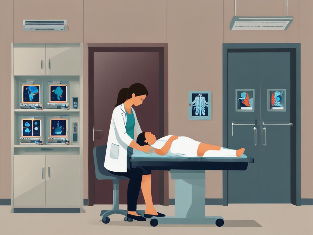 Что такое МРТ