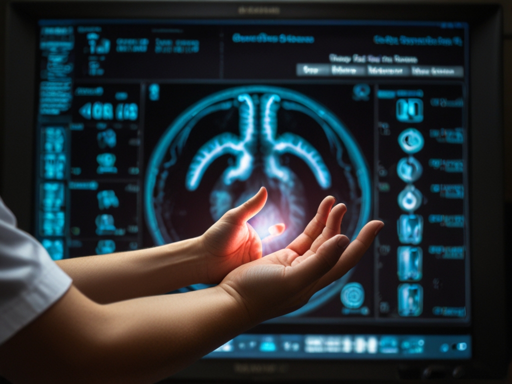 Влияние МРТ на плод