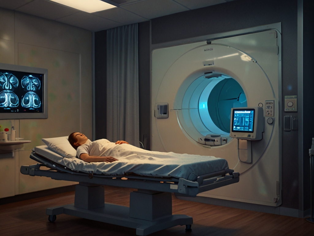 Когда может потребоваться МРТ беременной женщине