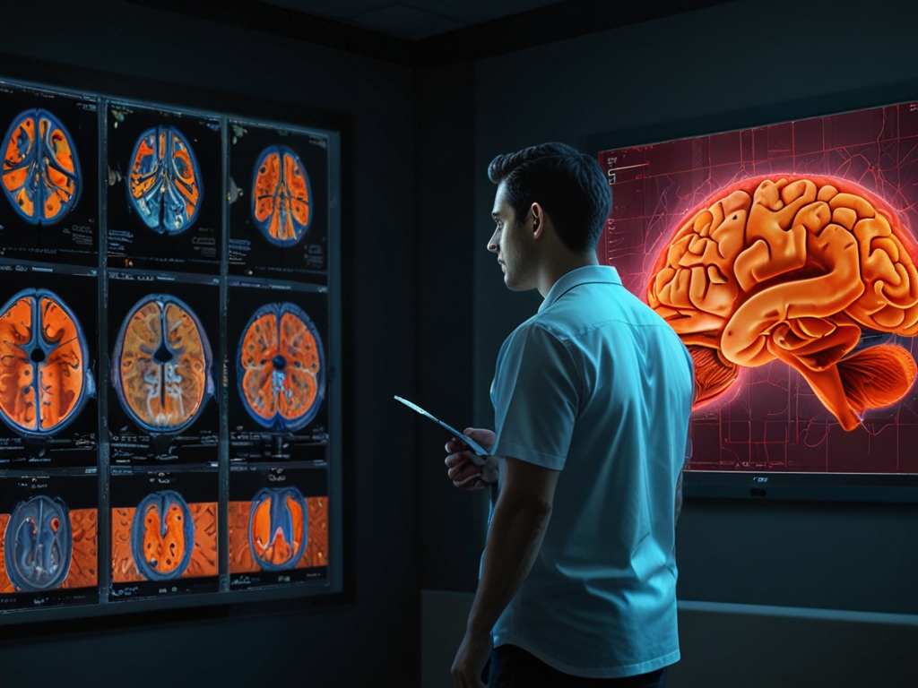 МРТ и психические расстройства