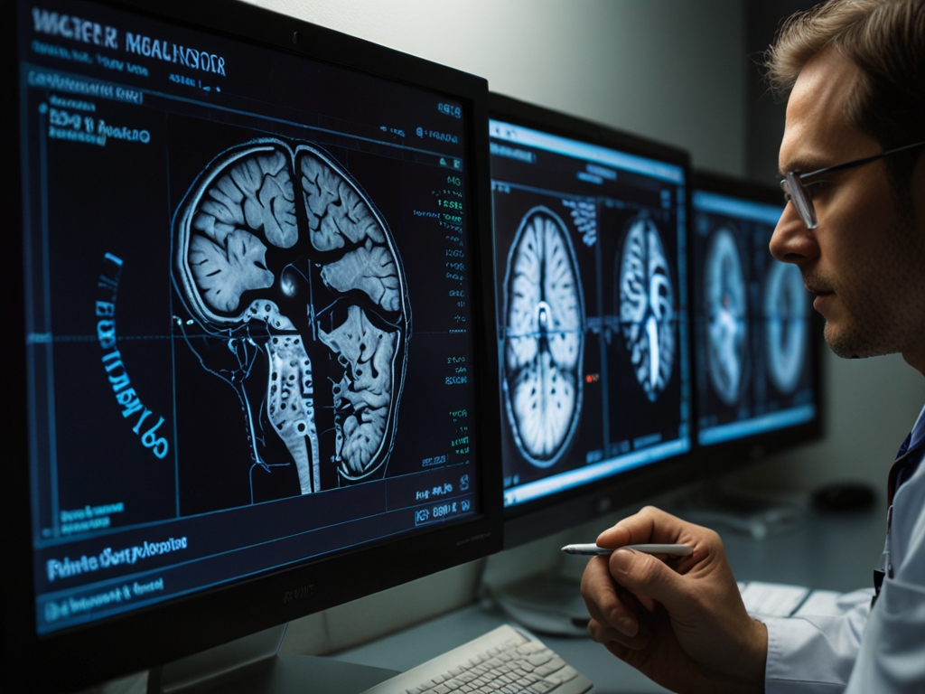 МРТ при шизофрении