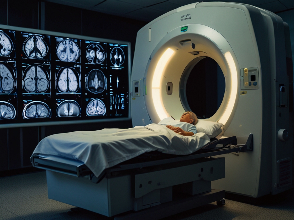 Возрастные изменения мозга