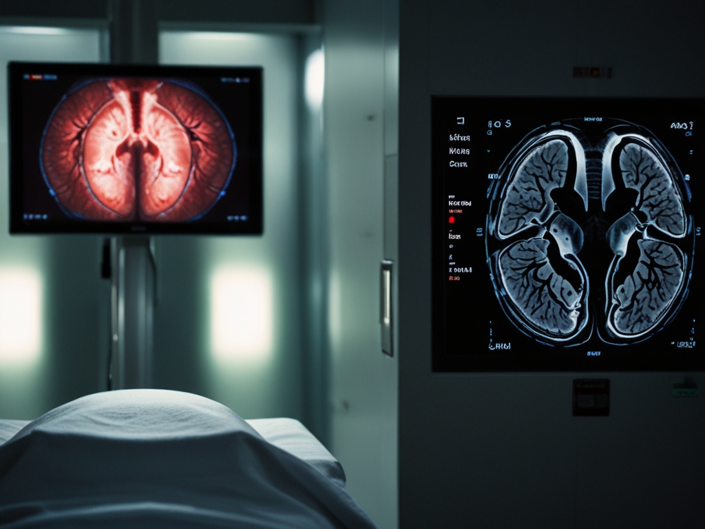 Возможные причины болей в грудной клетке