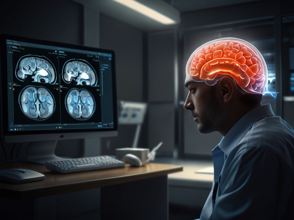 МРТ при эпилепсии