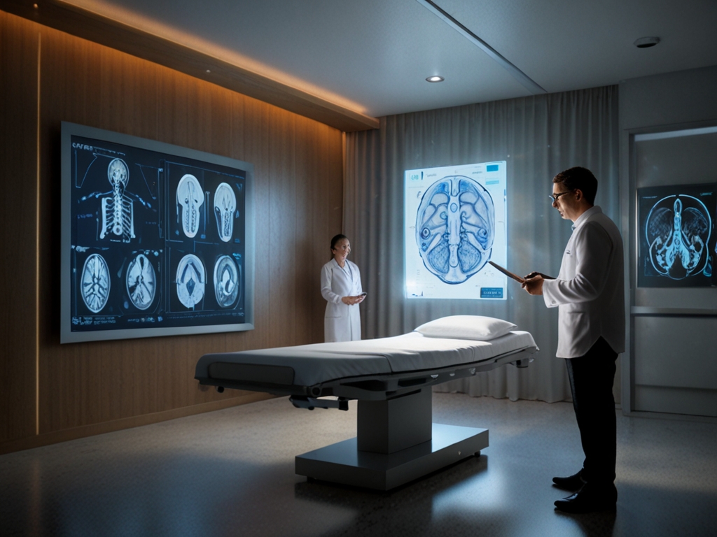 Как проходит процедура