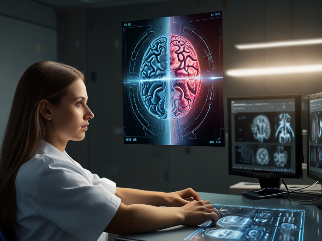 МРТ при инсульте