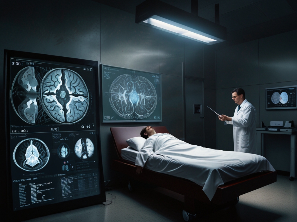 Что показывает