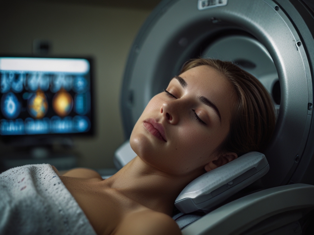 МРТ в прогнозировании последствий инсульта