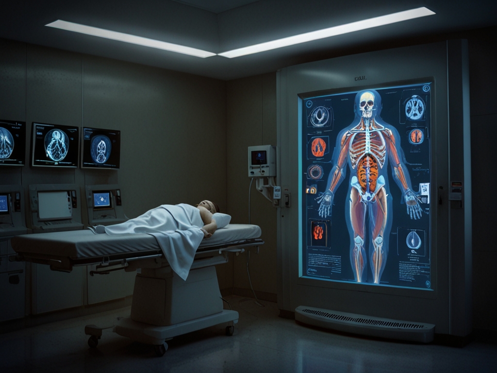 Что показывает