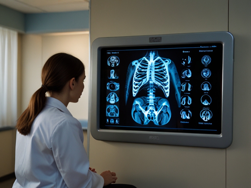 Как проходит процедура