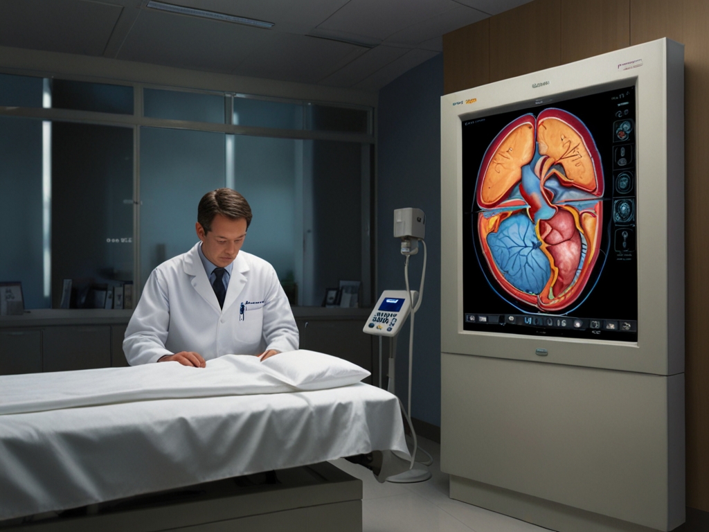 Когда назначают МРТ почек