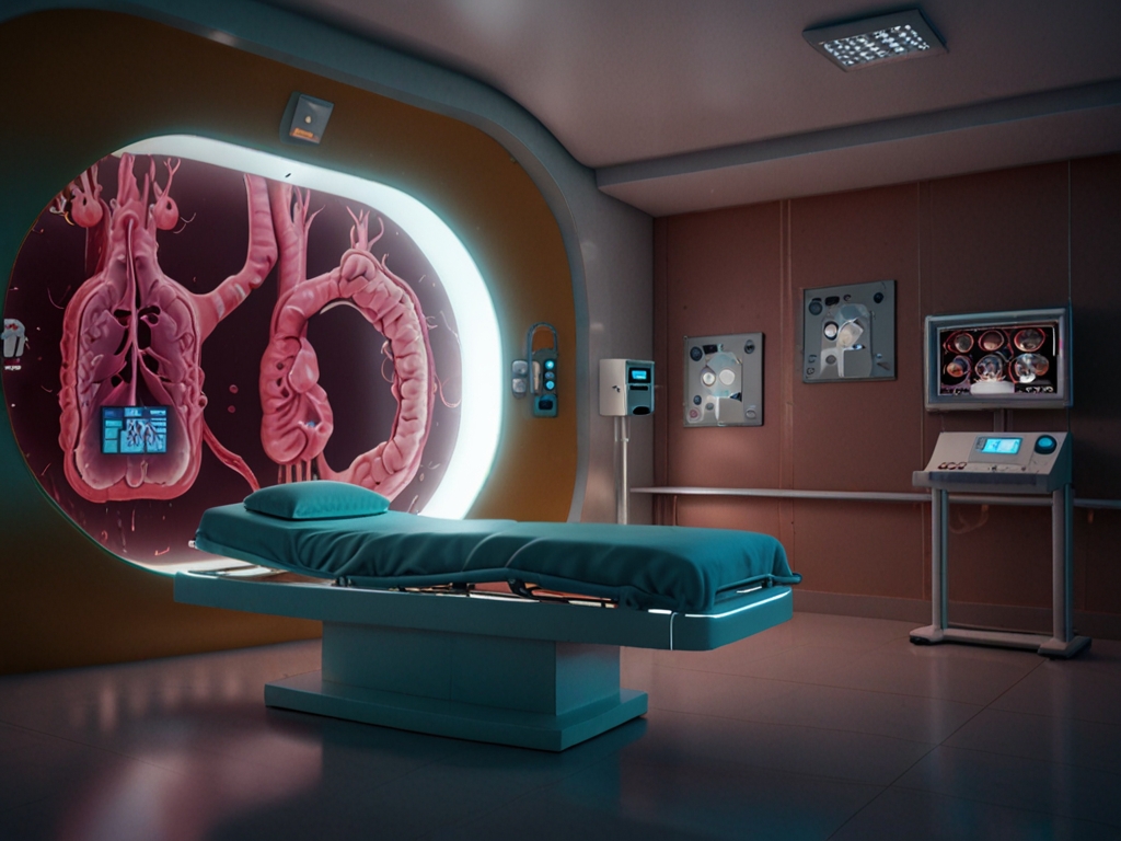 Что показывает МРТ почек