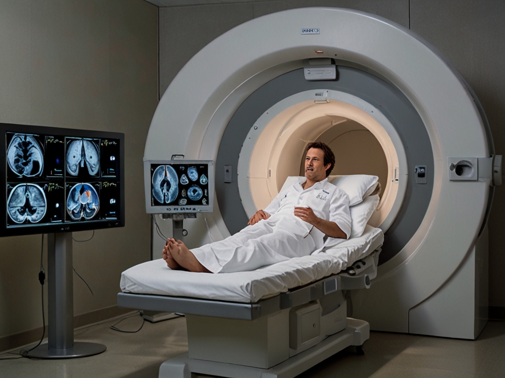 Как проходит процедура