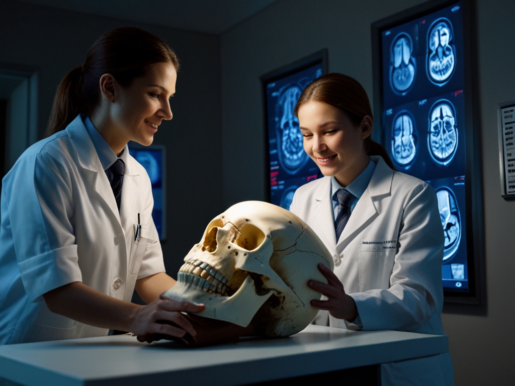 Преимущества